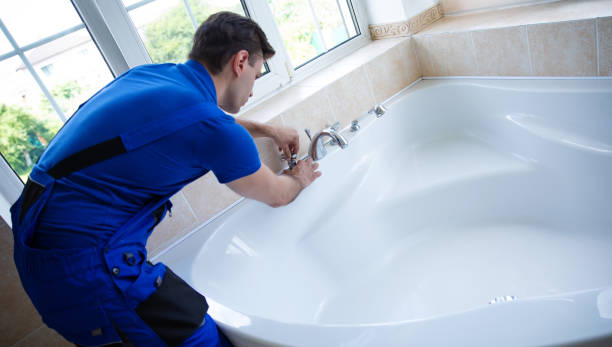 Best Leak Detection and Repair  in Freeport, IL